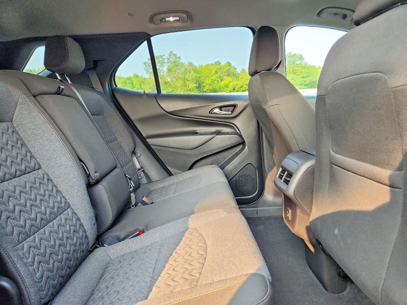 64150036 :رقم المزاد ، 3GNAXUEV1NL246567 vin ، 2022 Chevrolet Equinox مزاد بيع