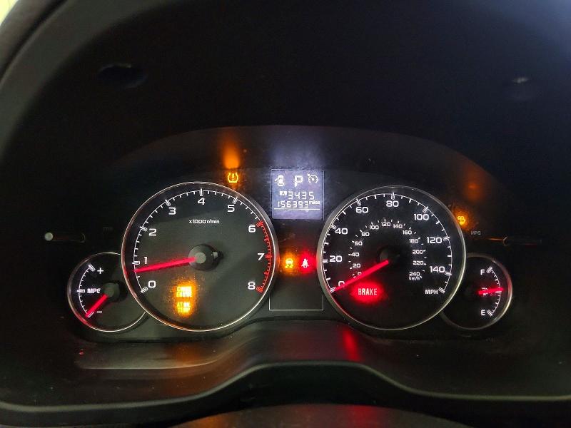 Продаж на аукціоні авто 2014 Subaru Outback, vin: 4S4BRBCC9E3302131, номер лоту: 64968736