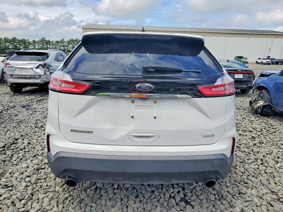 Aukcja sprzedaży 2019 Ford Edge, vin: 2FMPK3G91KBC24101, numer aukcji: 63901286