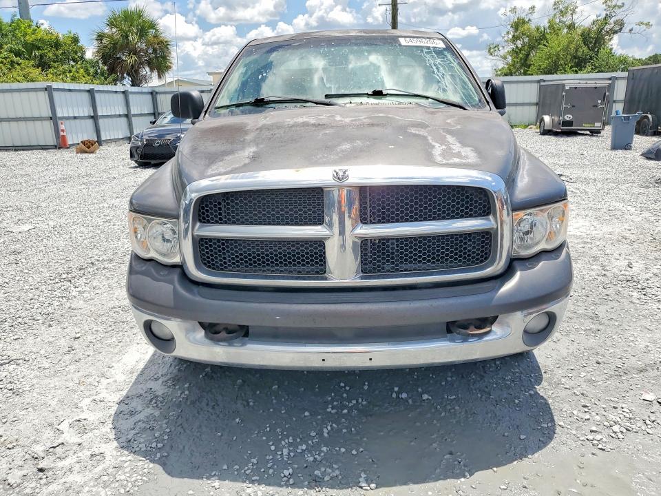 64596206 :رقم المزاد ، 3D7KA28DX3G764100 vin ، 2003 Dodge Ram 2500 مزاد بيع