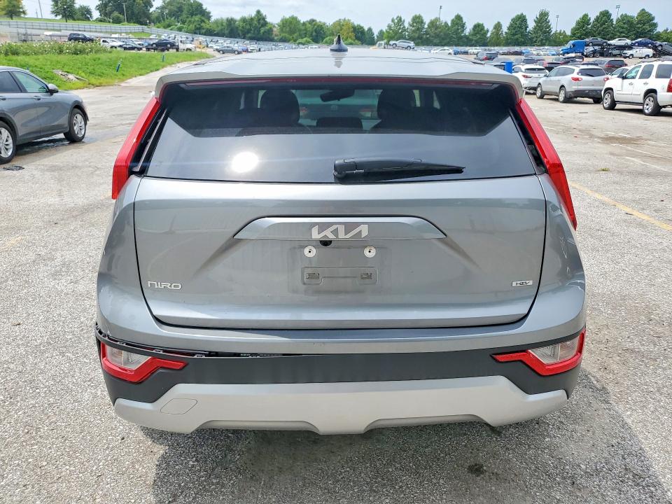 Aukcja sprzedaży 2026 Kia Niro, vin: KNDCP3LE0T5318130, numer aukcji: 64924956