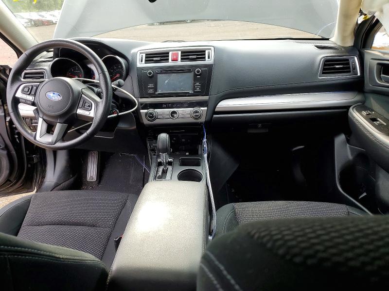 66996626 :رقم المزاد ، 4S4BSAAC1H3240441 vin ، 2017 Subaru Outback مزاد بيع