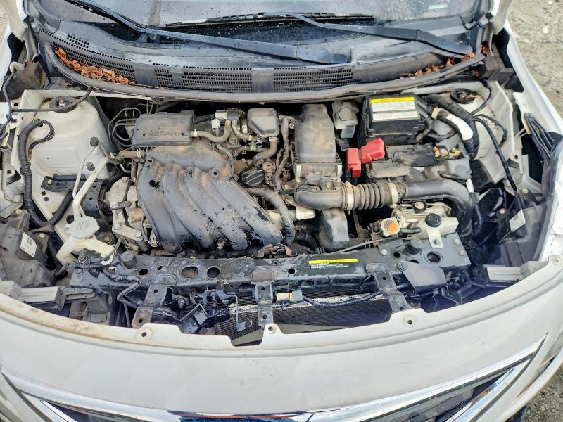 Aukcja sprzedaży 2015 Nissan Versa, vin: 3N1CN7AP3FL890186, numer aukcji: 65832816