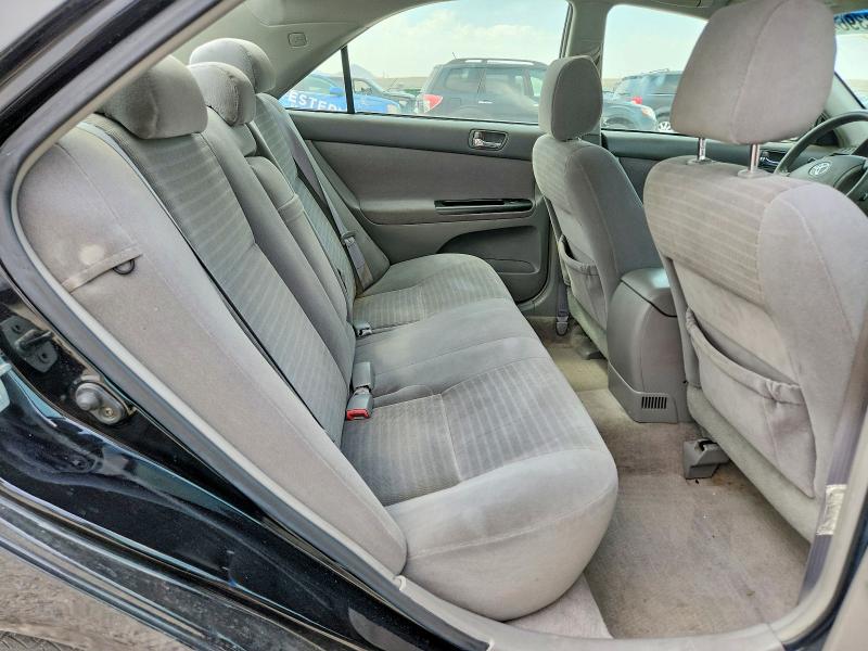 64453396 :رقم المزاد ، 4T1BE30K55U008541 vin ، 2005 Toyota Camry مزاد بيع