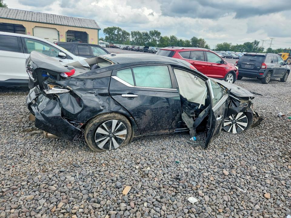 Aukcja sprzedaży 2021 Nissan Altima, vin: 1N4BL4DV3MN318934, numer aukcji: 65077146