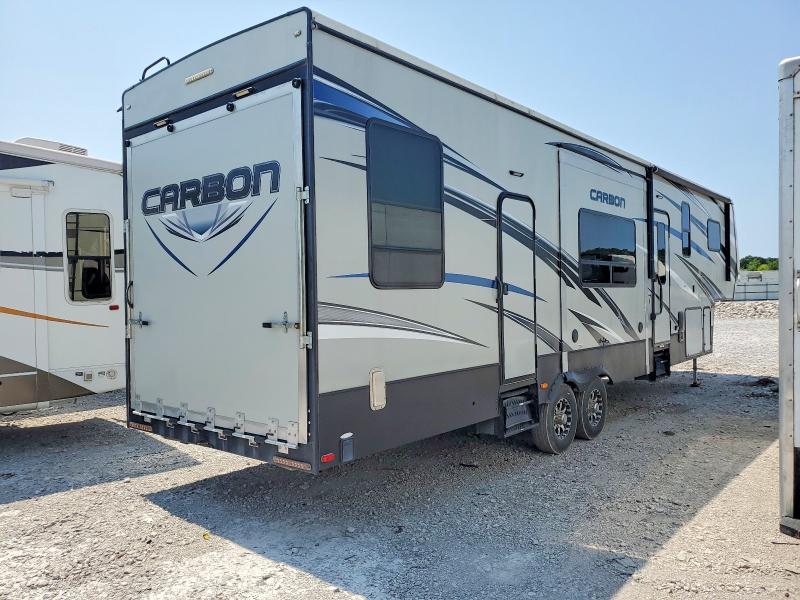 Продаж на аукціоні авто 2015 Keystone Carbon, vin: 4YDF35729FR805647, номер лоту: 63920196