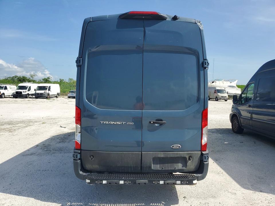 Aukcja sprzedaży 2020 Ford Transit 250, vin: 1FTBR3X87LKB27168, numer aukcji: 65988876