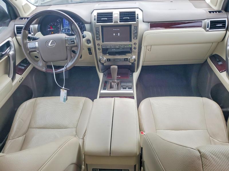 Продажа на аукционе авто 2019 Lexus Gx, vin: JTJBM7FX9K5229001, номер лота: 65931676