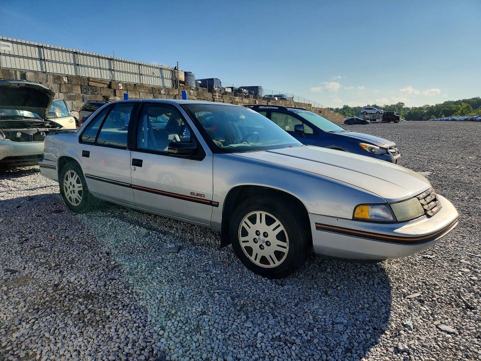 Продажа на аукционе авто 1993 Chevrolet Lumina, vin: 2G1WN54T4P9141143, номер лота: 62791096