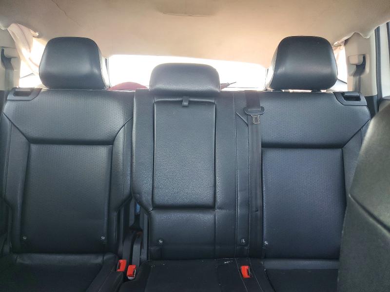 66554536 :رقم المزاد ، 1V2KR2CA0JC508207 vin ، 2018 Volkswagen Atlas مزاد بيع