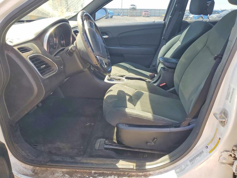 Aukcja sprzedaży 2011 Chrysler 200, vin: 1C3BC1FB7BN614830, numer aukcji: 67291836