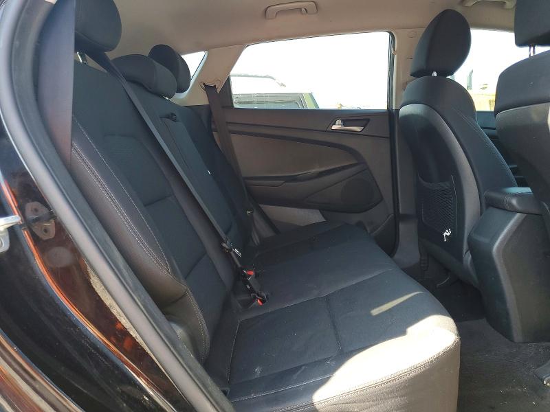 63803926 :رقم المزاد ، KM8J33A49KU977580 vin ، 2019 Hyundai Tucson مزاد بيع