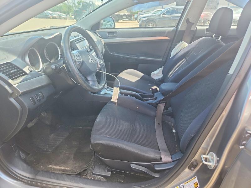 55569176 :رقم المزاد ، JA32U2FU5EU002618 vin ، 2014 Mitsubishi Lancer مزاد بيع
