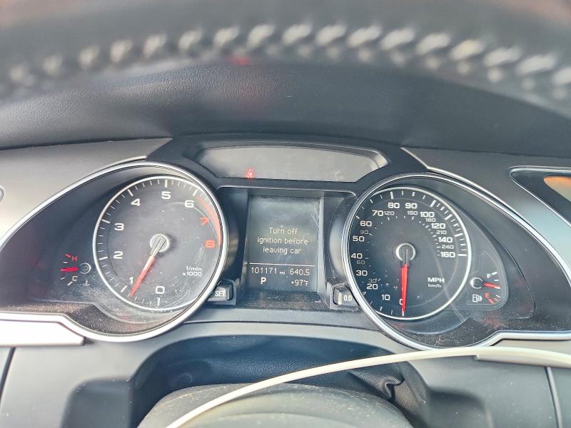 Aukcja sprzedaży 2014 Audi A5, vin: WAUCFAFRXEA010895, numer aukcji: 63072586