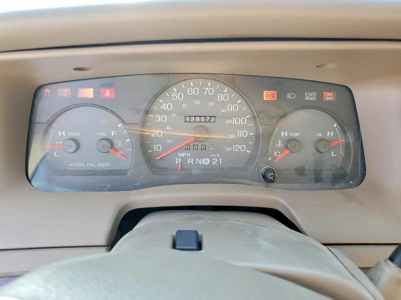 Aukcja sprzedaży 2005 Mercury Grand Marquis, vin: 2MEFM75W45X634844, numer aukcji: 63928656