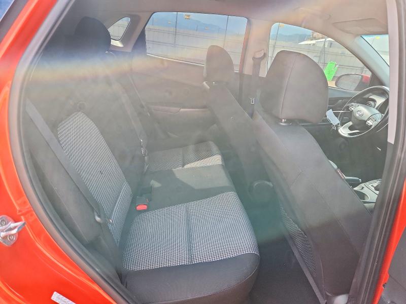66890246 :رقم المزاد ، KM8K2CAA9KU193719 vin ، 2019 Hyundai Kona مزاد بيع