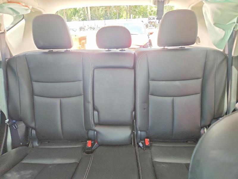 Продажа на аукционе авто 2023 Nissan Murano, vin: 5N1AZ2BJ6PC138254, номер лота: 64844346