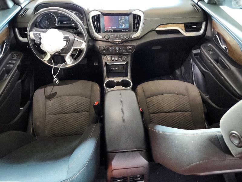 Aukcja sprzedaży 2018 Gmc Terrain, vin: 3GKALMEX2JL389743, numer aukcji: 65512516