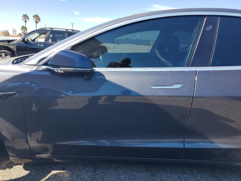 Продаж на аукціоні авто 2020 Tesla Model 3, vin: 5YJ3E1EB7LF712025, номер лоту: 66297326