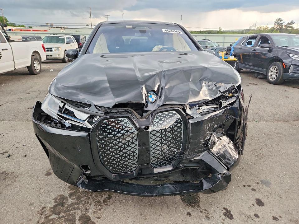 Aukcja sprzedaży 2023 Bmw Ix, vin: WB533CF07PCK57903, numer aukcji: 64284186