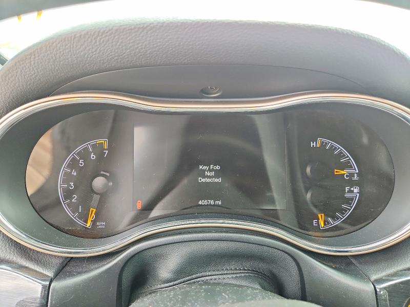 Aukcja sprzedaży 2016 Jeep Grand Cherokee, vin: 1C4RJFAG1GC463664, numer aukcji: 64513846