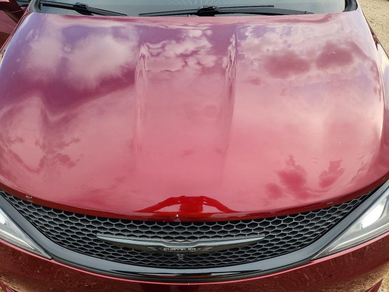 Aukcja sprzedaży 2019 Chrysler Pacifica, vin: 2C4RC1BG2KR507053, numer aukcji: 64066876