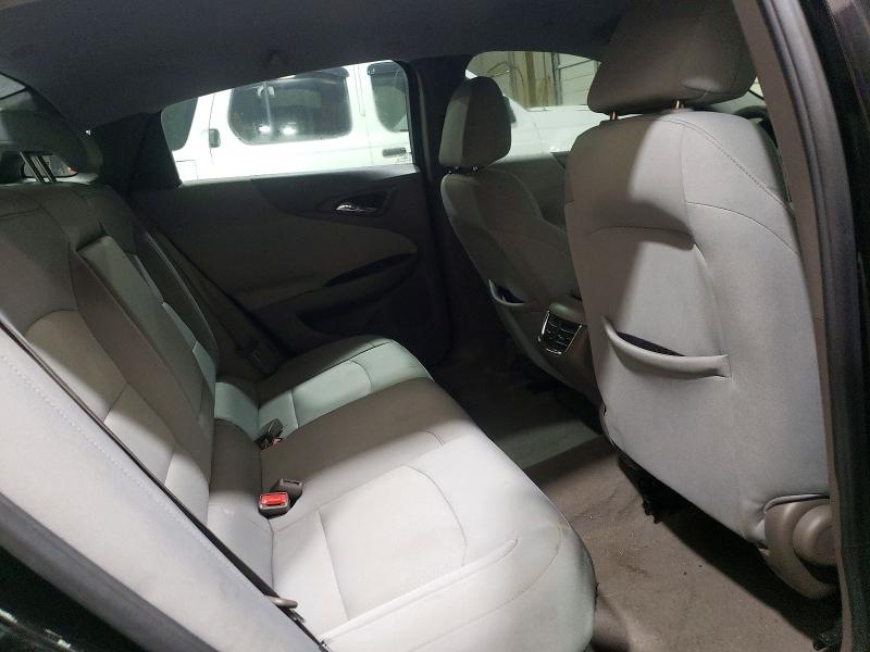 Aukcja sprzedaży 2020 Chevrolet Malibu, vin: 1G1ZD5ST1LF046057, numer aukcji: 65277306