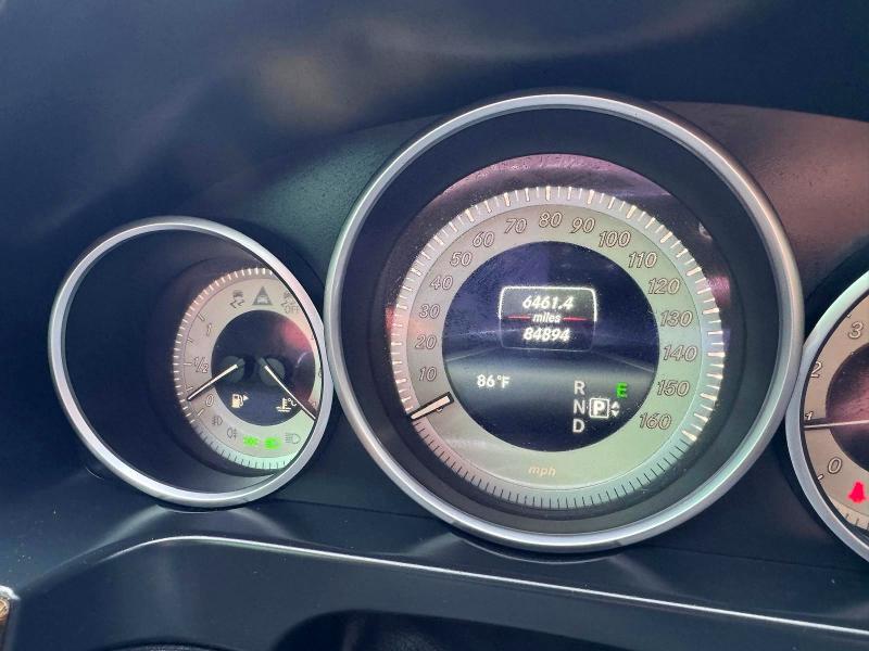 2016 Mercedes-benz E მანქანა იყიდება აუქციონზე, vin: WDDHF8JB5GB175817, აუქციონის ნომერი: 65864446