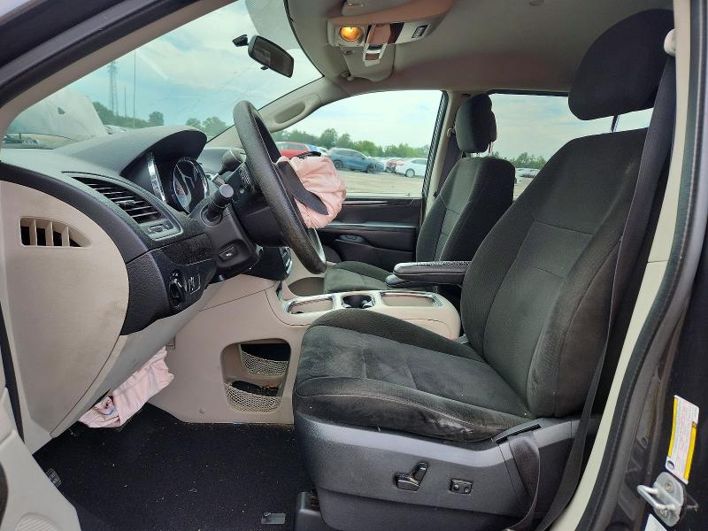 Aukcja sprzedaży 2012 Dodge Grand Caravan, vin: 2C4RDGCG5CR121940, numer aukcji: 66272846