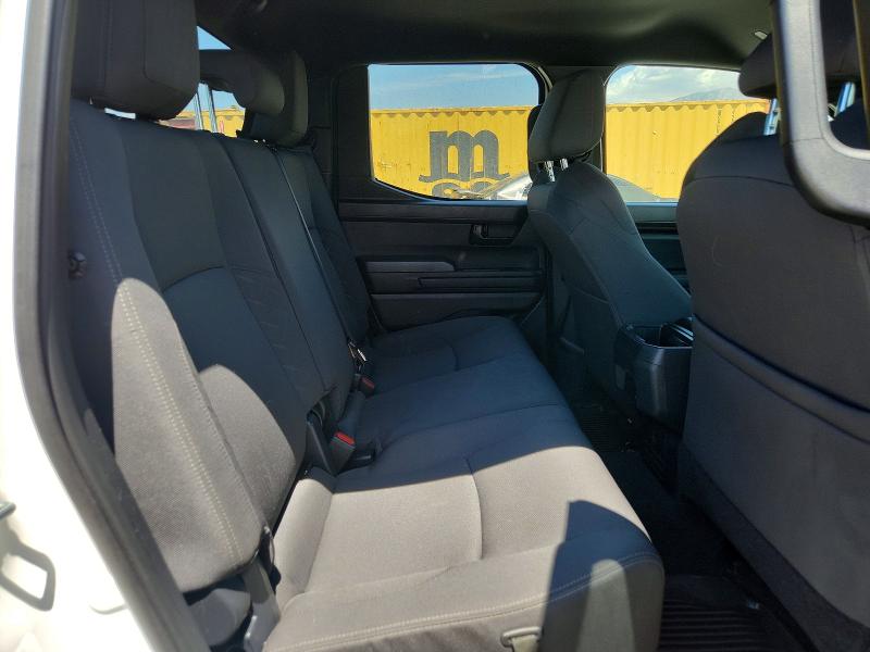 Продажа на аукционе авто 2024 Toyota Tacoma, vin: 3TMLB5JN6RM064391, номер лота: 64426026