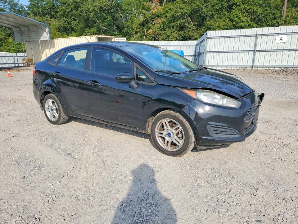 Aukcja sprzedaży 2018 Ford Fiesta, vin: 3FADP4BJ6JM124174, numer aukcji: 66365746