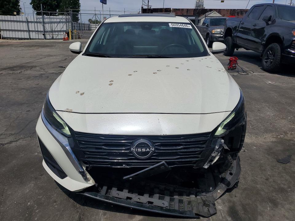66954646 :رقم المزاد ، 1N4BL4DV3PN409464 vin ، 2023 Nissan Altima مزاد بيع