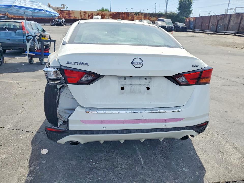 66954646 :رقم المزاد ، 1N4BL4DV3PN409464 vin ، 2023 Nissan Altima مزاد بيع