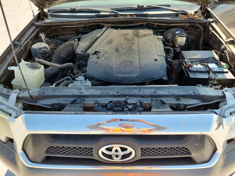 2015 Toyota Tacoma მანქანა იყიდება აუქციონზე, vin: 5TFJU4GN3FX076121, აუქციონის ნომერი: 63470026