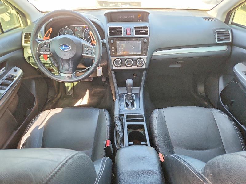 Продаж на аукціоні авто 2015 Subaru Xv Crosstrek, vin: JF2GPAMC5F8304019, номер лоту: 66728966