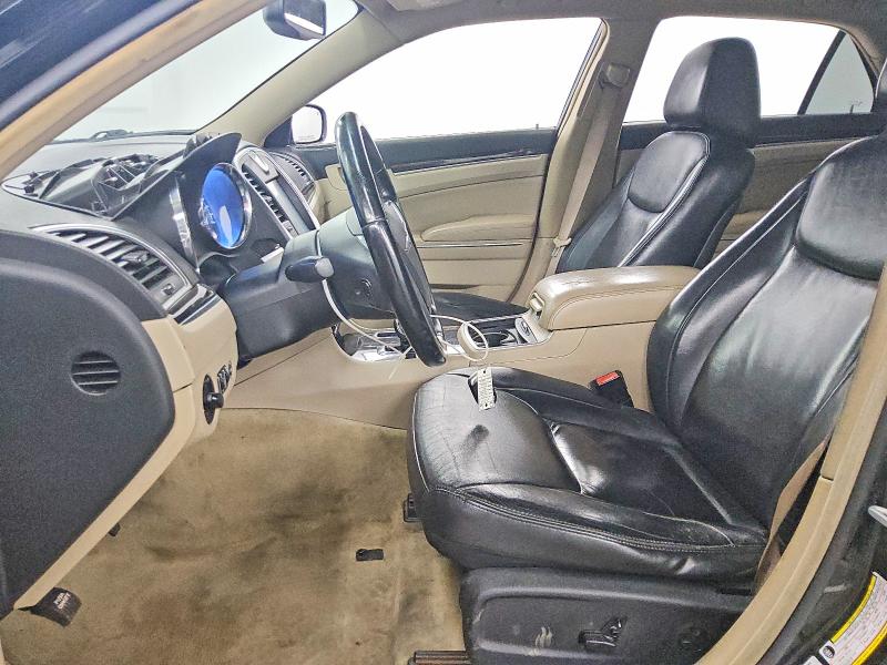 Продажа на аукционе авто 2012 Chrysler 300, vin: 2C3CCAAGXCH175561, номер лота: 63631006