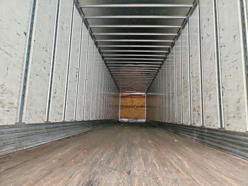 Aukcja sprzedaży 2013 Utility Trailer Trailer, vin: 1UYVS253XDP700265, numer aukcji: 61611296