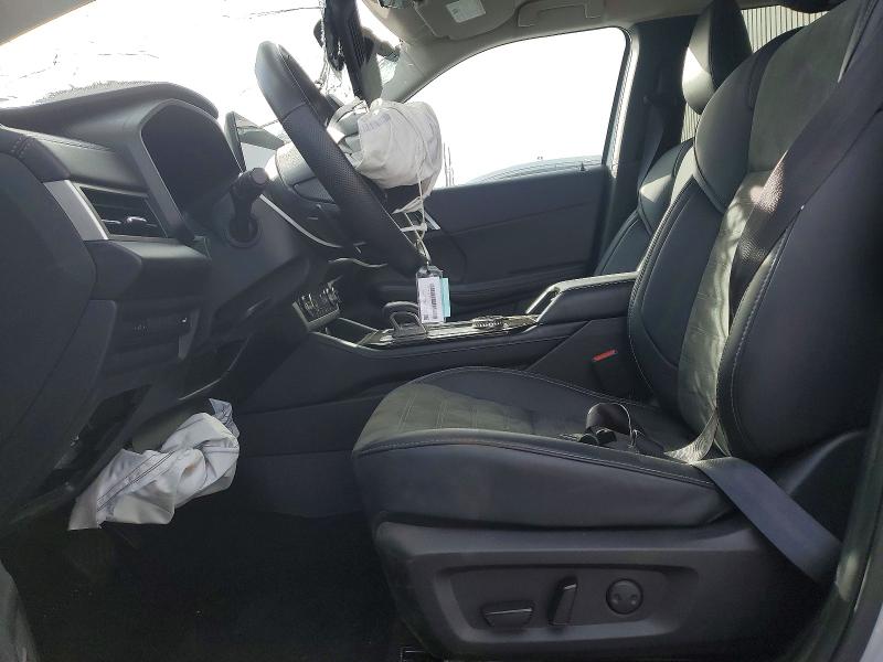 Продажа на аукционе авто 2025 Mitsubishi Outlander, vin: JA4J4VA85SZ037533, номер лота: 65721676