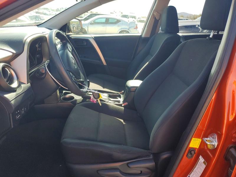 Aukcja sprzedaży 2015 Toyota Rav4, vin: JTMZFREV8FD069888, numer aukcji: 64264886