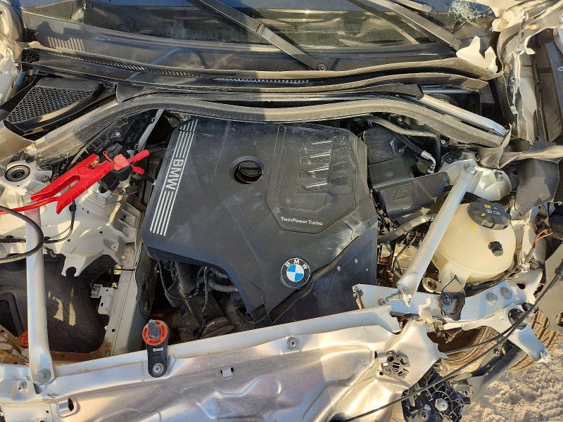 Продажа на аукционе авто 2024 Bmw X3, vin: 5UX53DP08R9W13386, номер лота: 65536746
