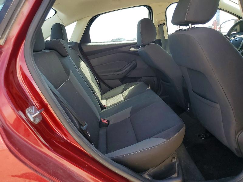 Aukcja sprzedaży 2014 Ford Focus, vin: 1FADP3F21EL262290, numer aukcji: 65813926