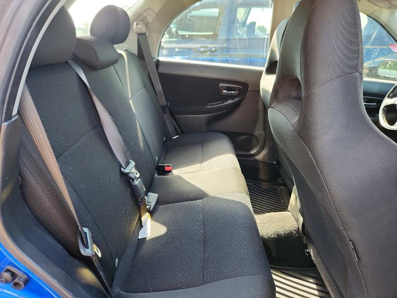 Aukcja sprzedaży 2005 Subaru Impreza, vin: JF1GG296X5G801360, numer aukcji: 62382806