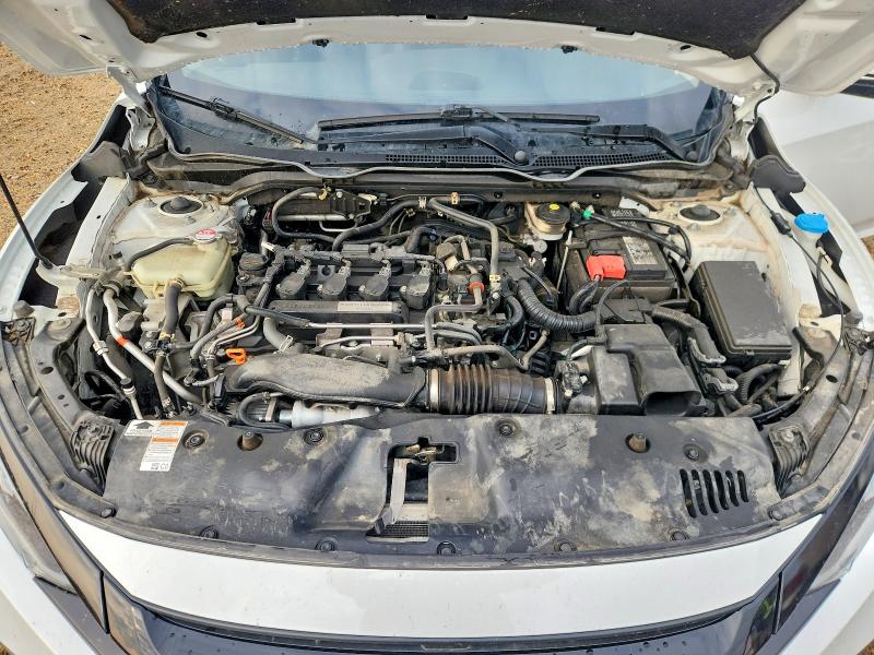 Aukcja sprzedaży 2020 Honda Civic, vin: 2HGFC1F92LH105539, numer aukcji: 63369256