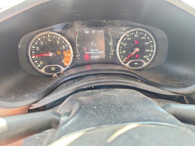 Aukcja sprzedaży 2015 Jeep Renegade, vin: ZACCJAAT3FPB91912, numer aukcji: 64266336