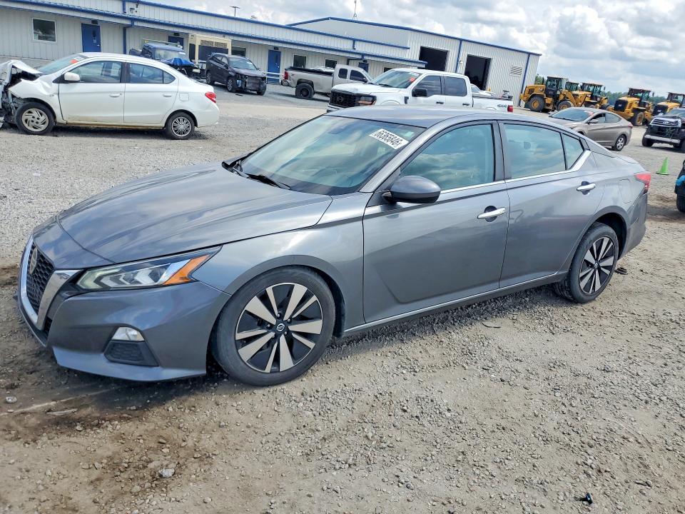 66365846 :رقم المزاد ، 1N4BL4DV2NN384814 vin ، 2022 Nissan Altima مزاد بيع