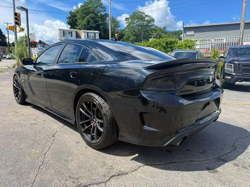 Aukcja sprzedaży 2020 Dodge Charger, vin: 2C3CDXGJ6LH111715, numer aukcji: 65747606