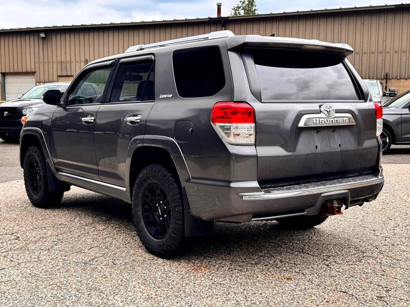 Продажа на аукционе авто 2012 Toyota 4runner, vin: JTEBU5JR3C5086897, номер лота: 66632876