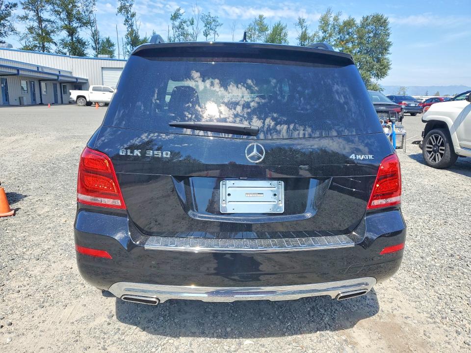 Продажа на аукционе авто 2014 Mercedes-benz Glk, vin: WDCGG8JB5EG196440, номер лота: 65849296