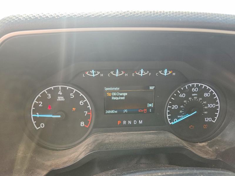 Продаж на аукціоні авто 2022 Ford F150, vin: 1FTEW1EBXNFA18577, номер лоту: 64633296
