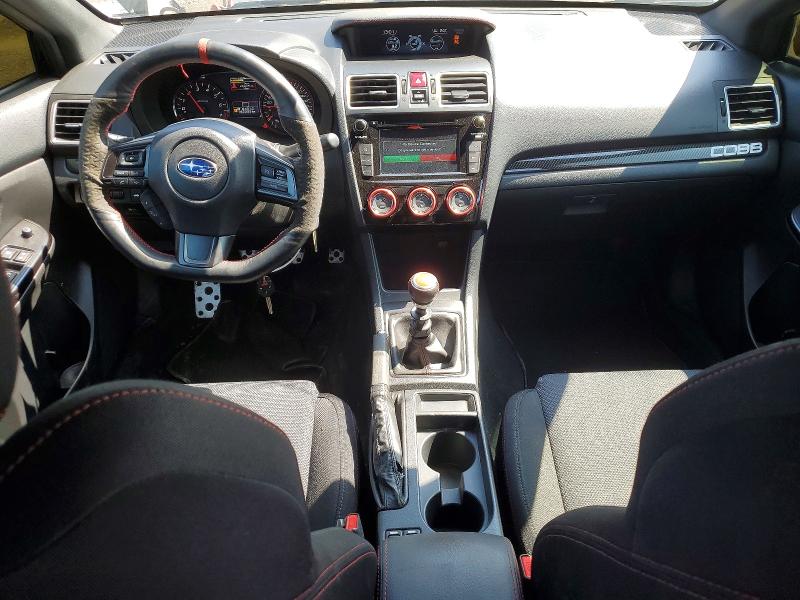 Aukcja sprzedaży 2020 Subaru Wrx, vin: JF1VA1A65L9811049, numer aukcji: 65640506